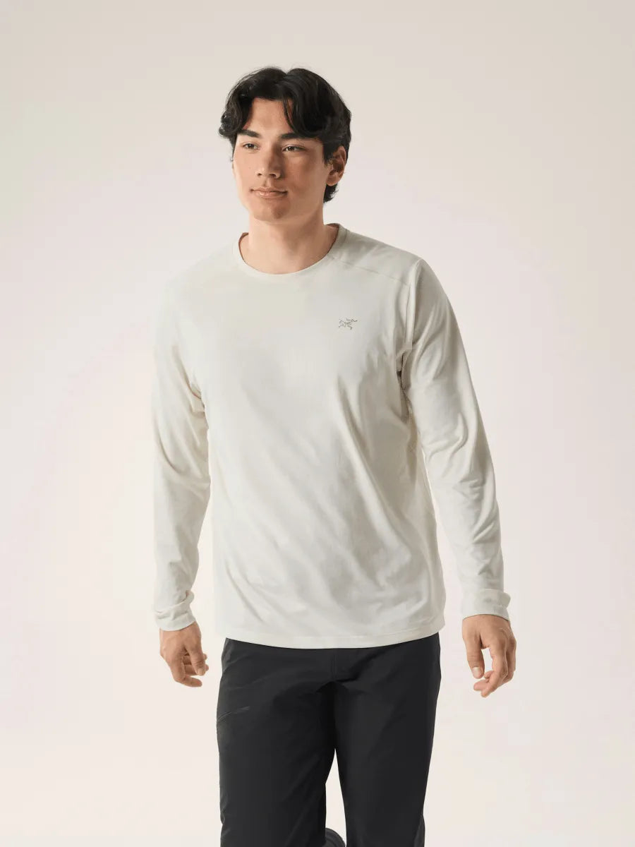 Arctic Silk Heather