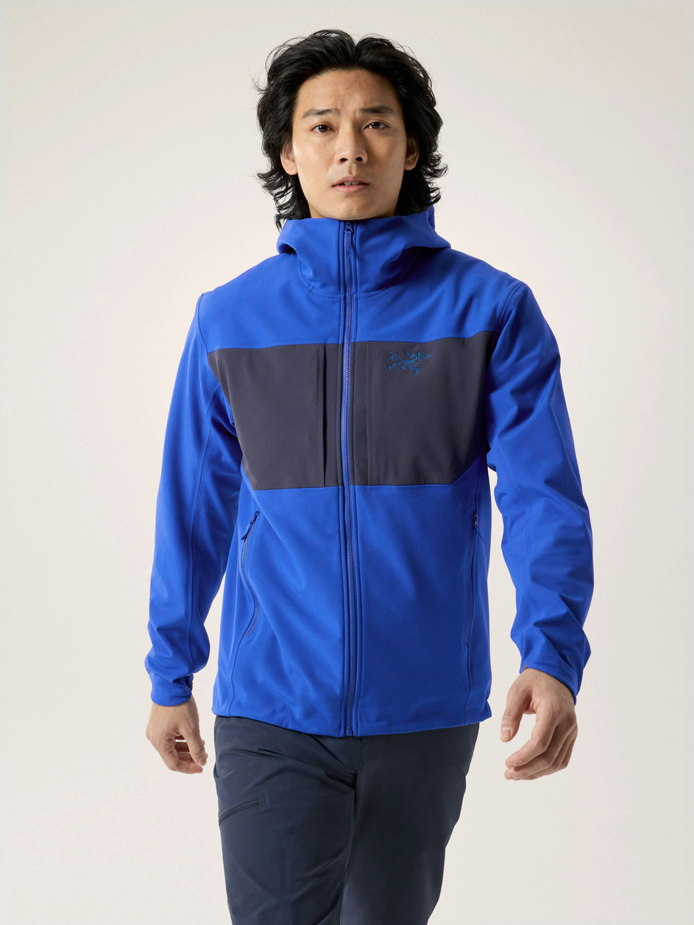 Vitality / Black Sapphire