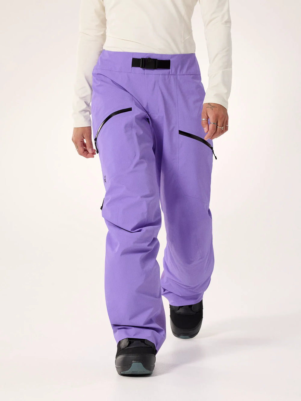 Aster / Black
