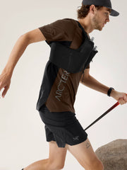 Carob / Black