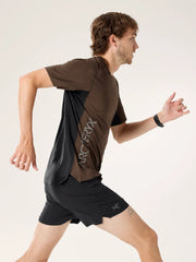 Carob / Black
