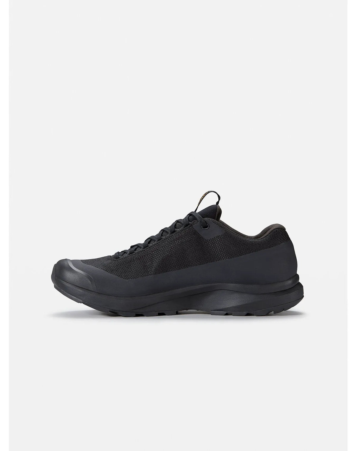 Black / Black
