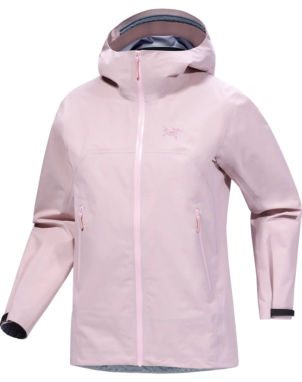 Alpine Rose II