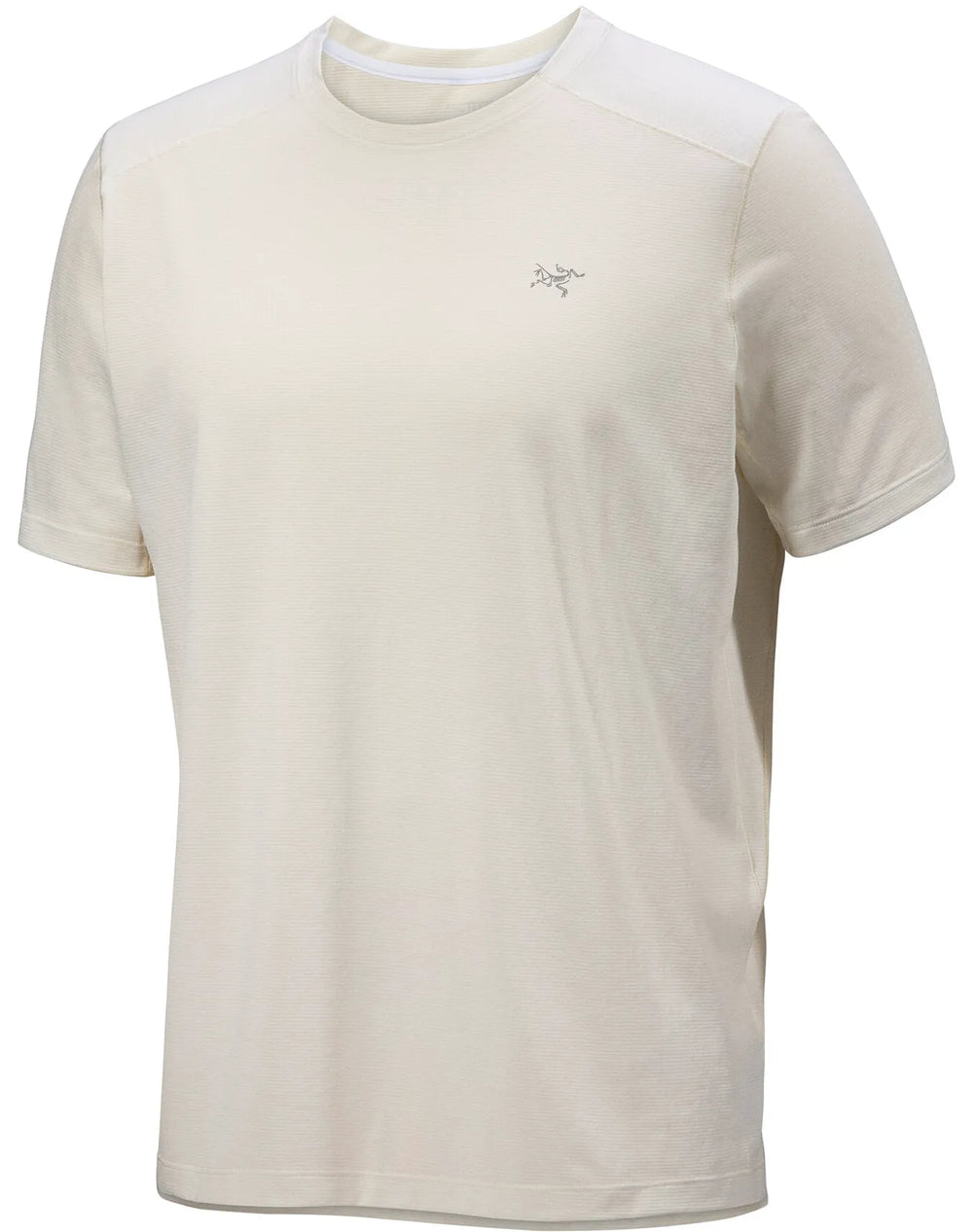 Arctic Silk Heather II
