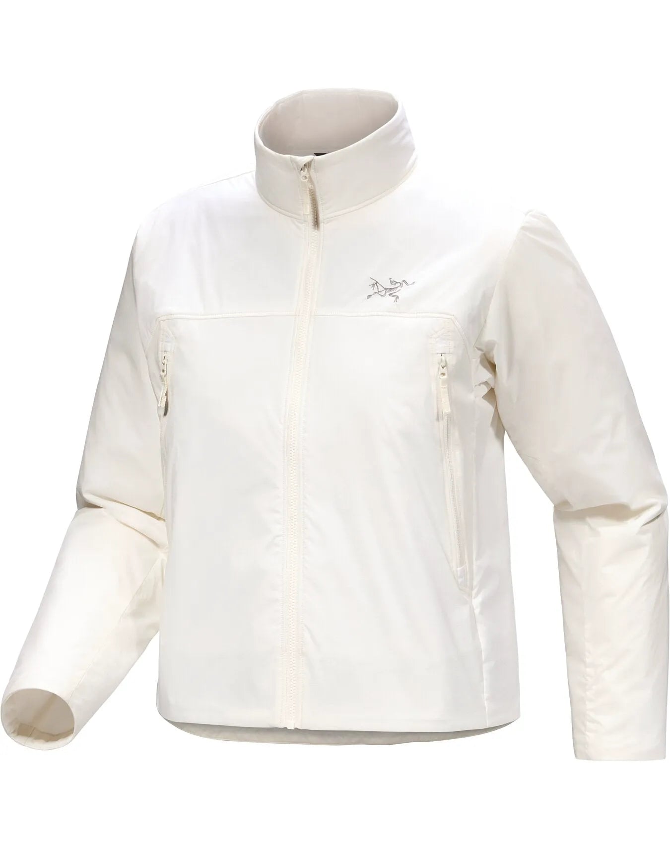 Arctic Silk