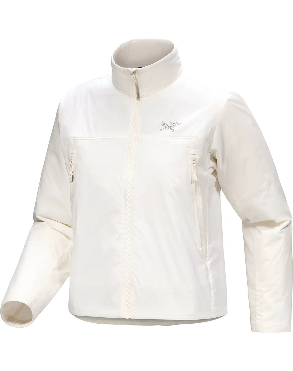 Arctic Silk