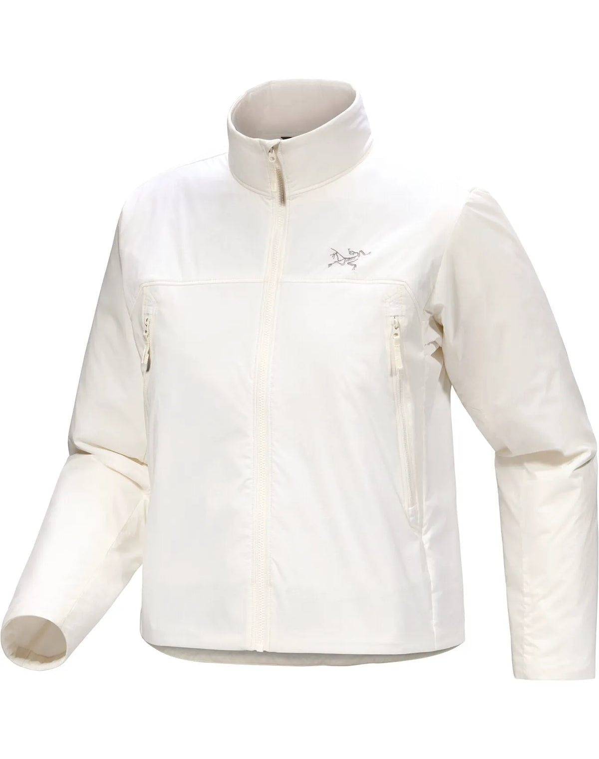 Arctic Silk
