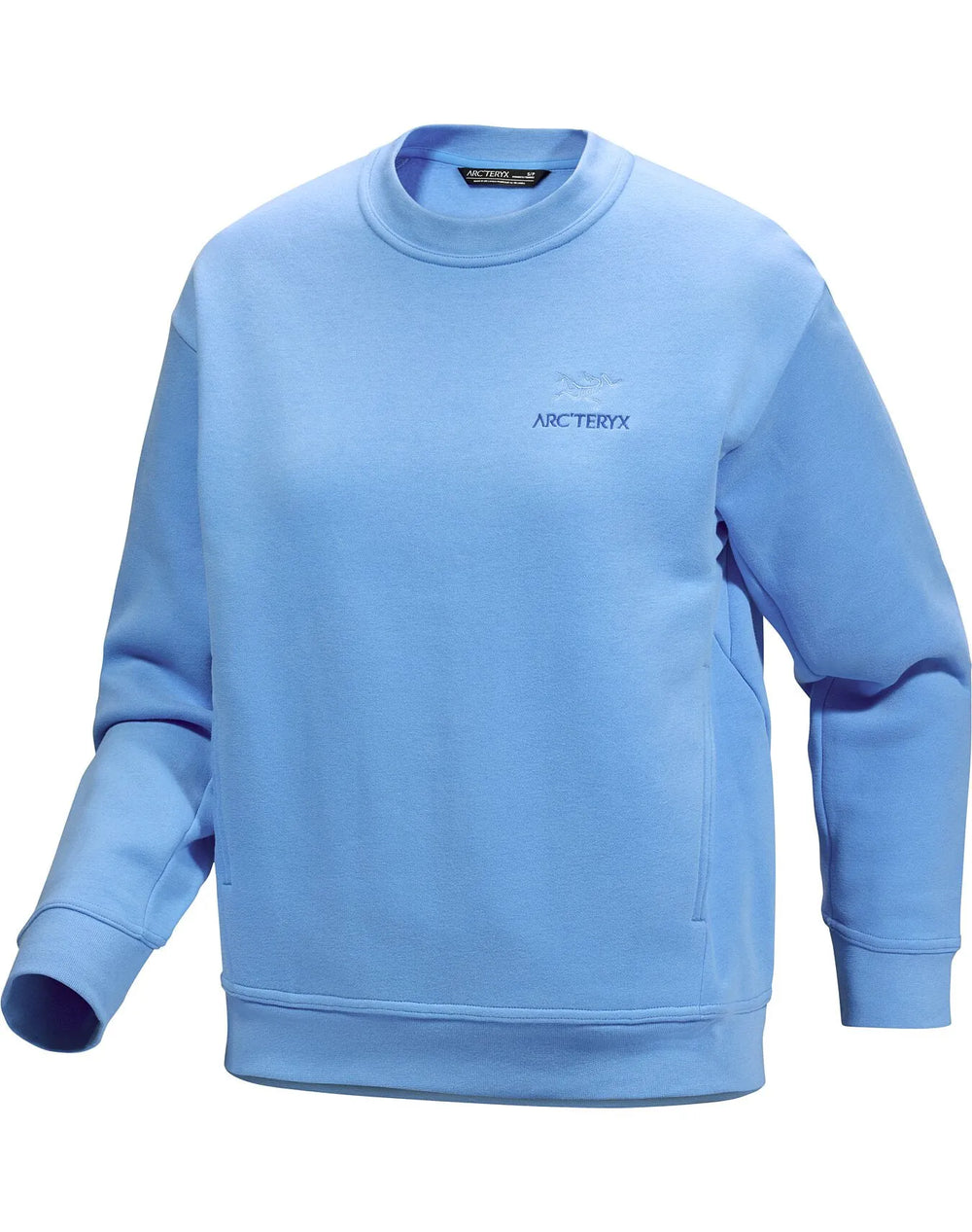 Glacial