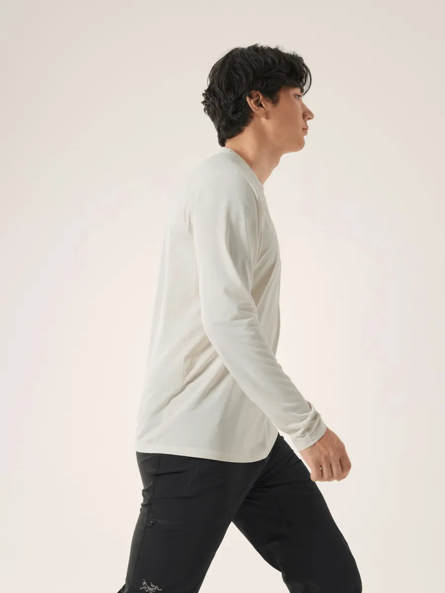 Arctic Silk Heather