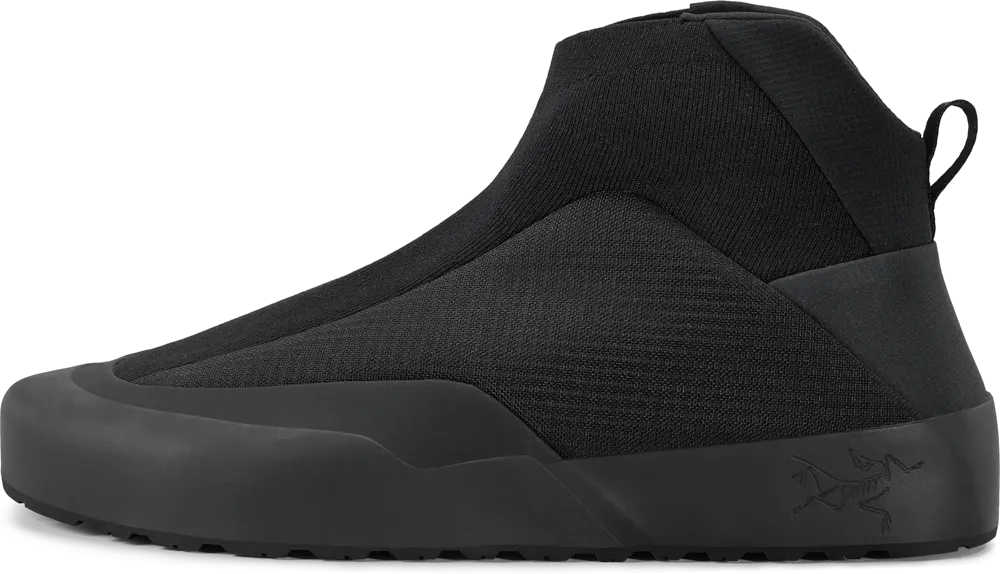 Black / Black