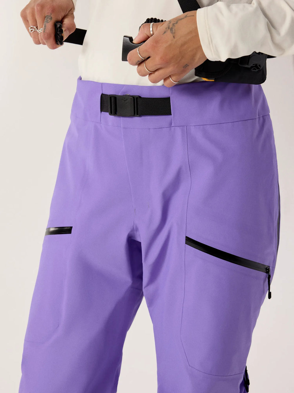 Aster / Black