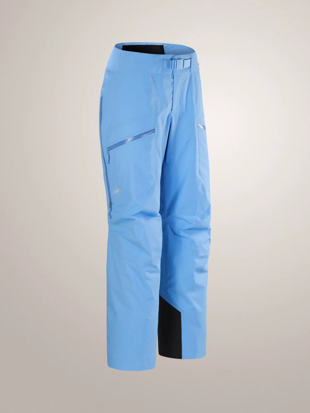 Glacial