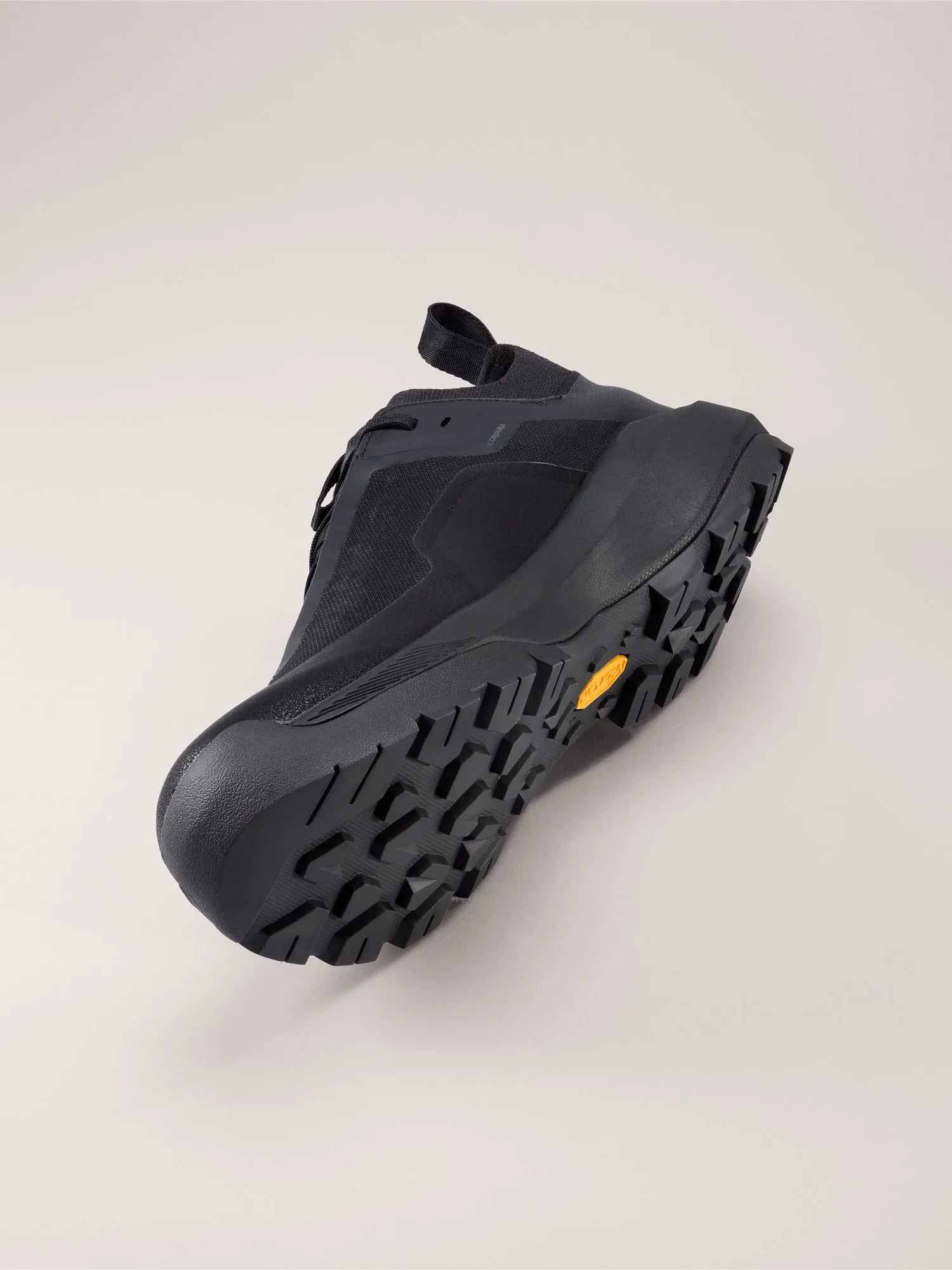 Black / Black