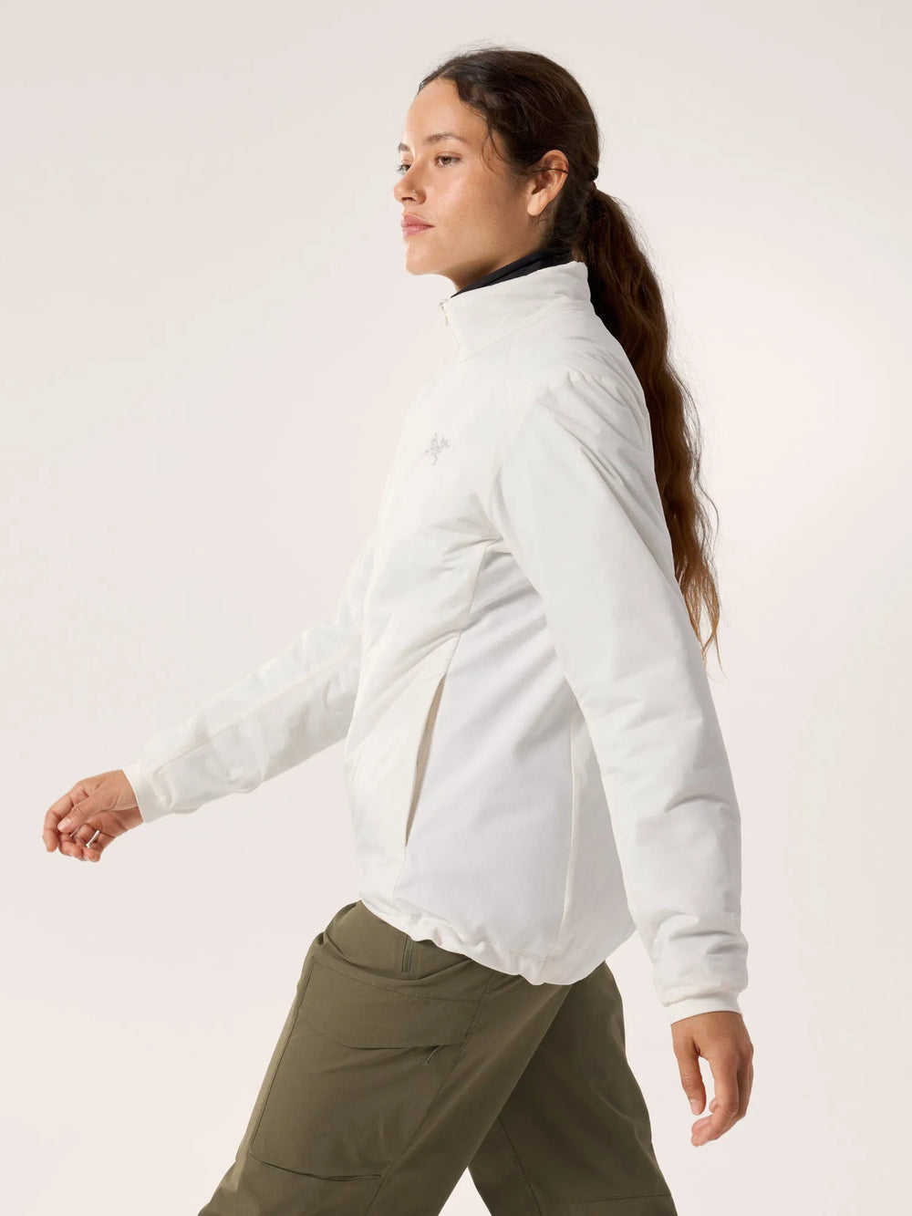 Arctic Silk