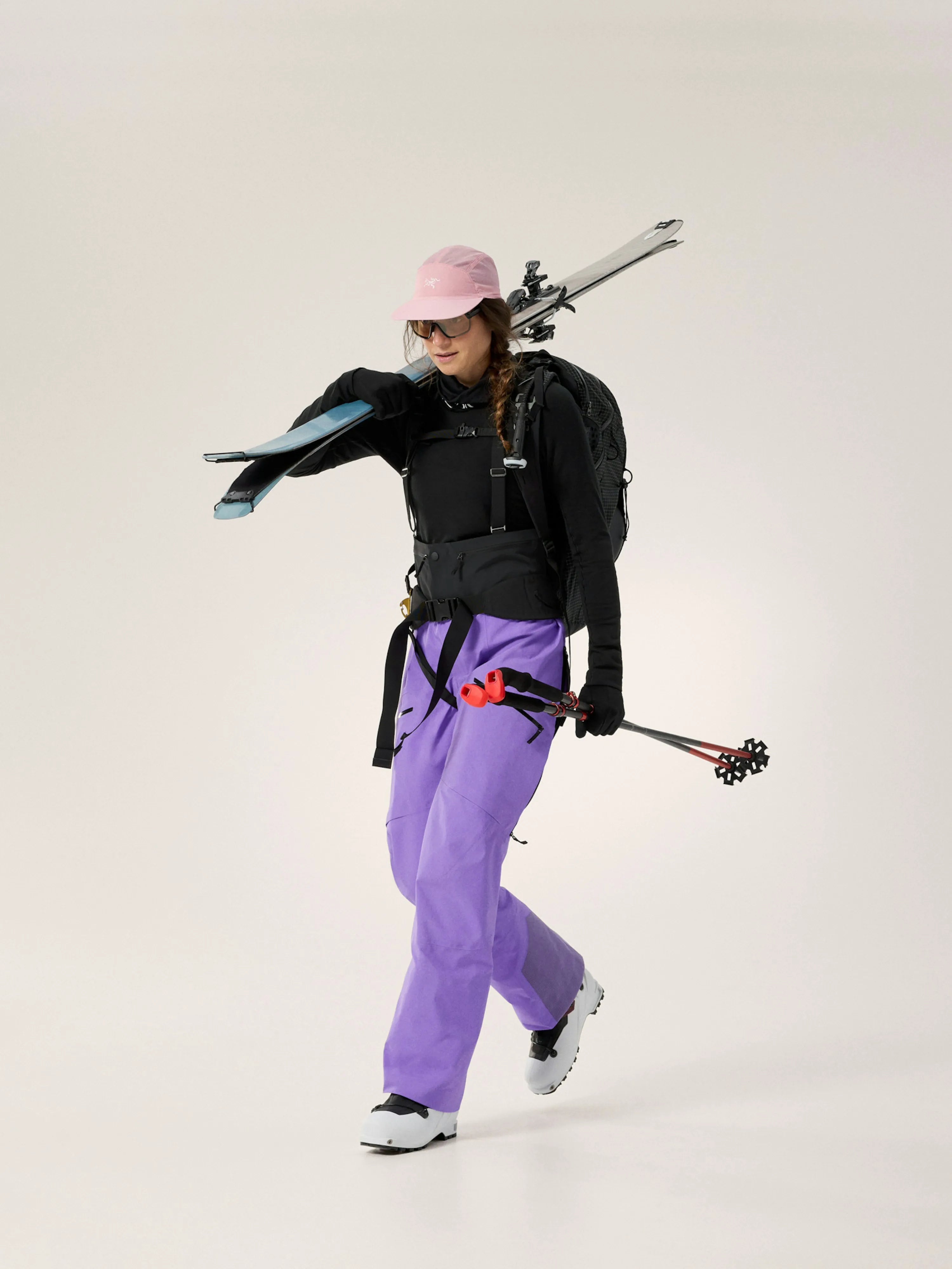 Aster / Black