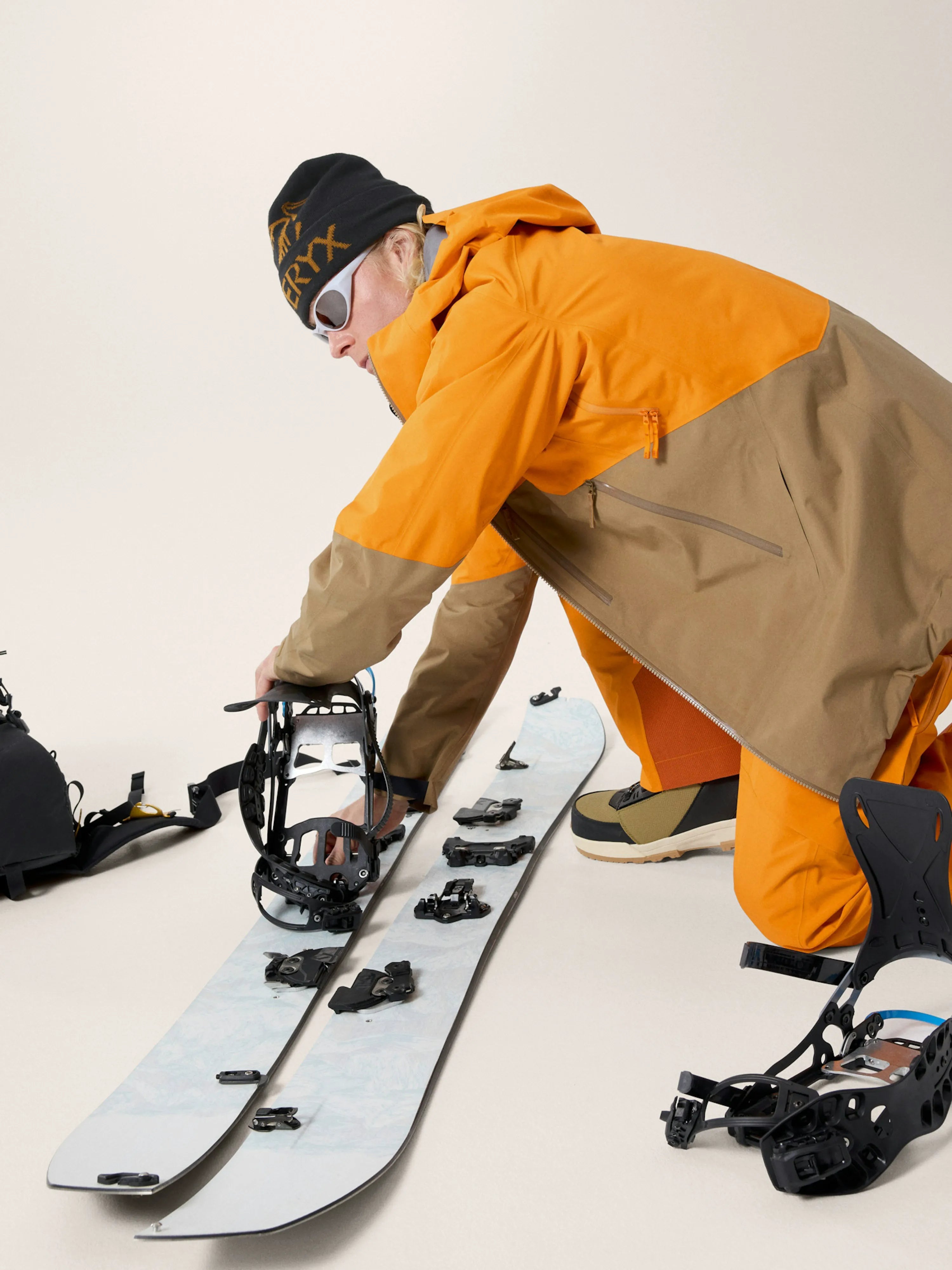 Blaze / Canvas