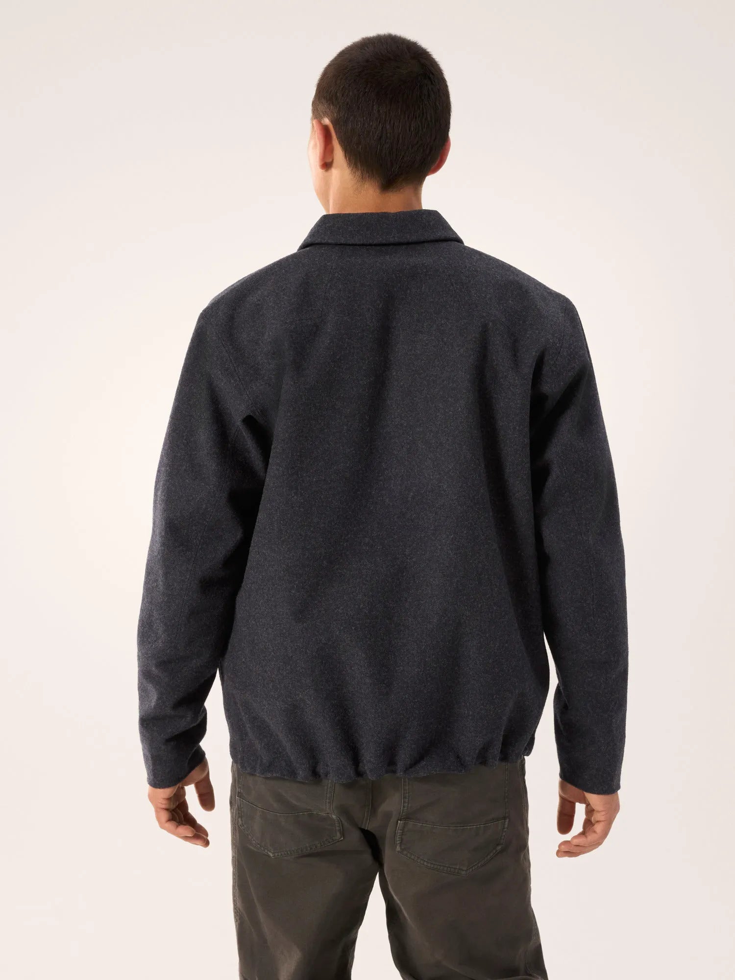 Black Heather