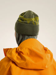 Tatsu / Olive Moss