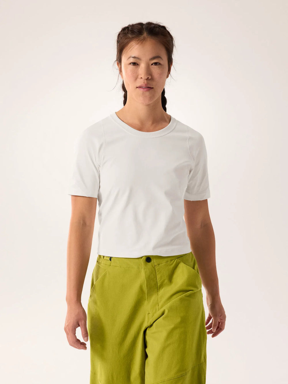 Arctic Silk