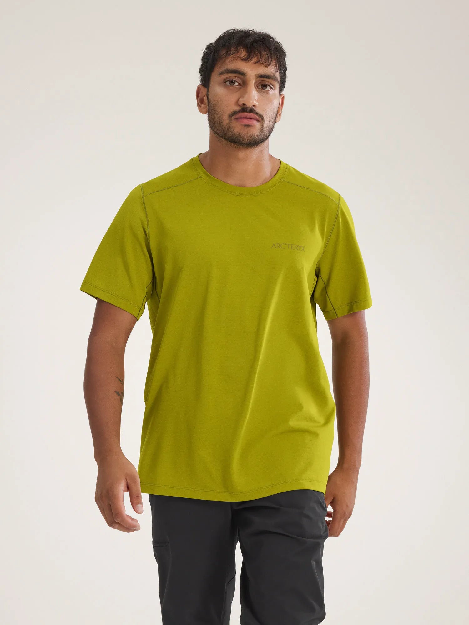 Olive Moss Heather / Tatsu
