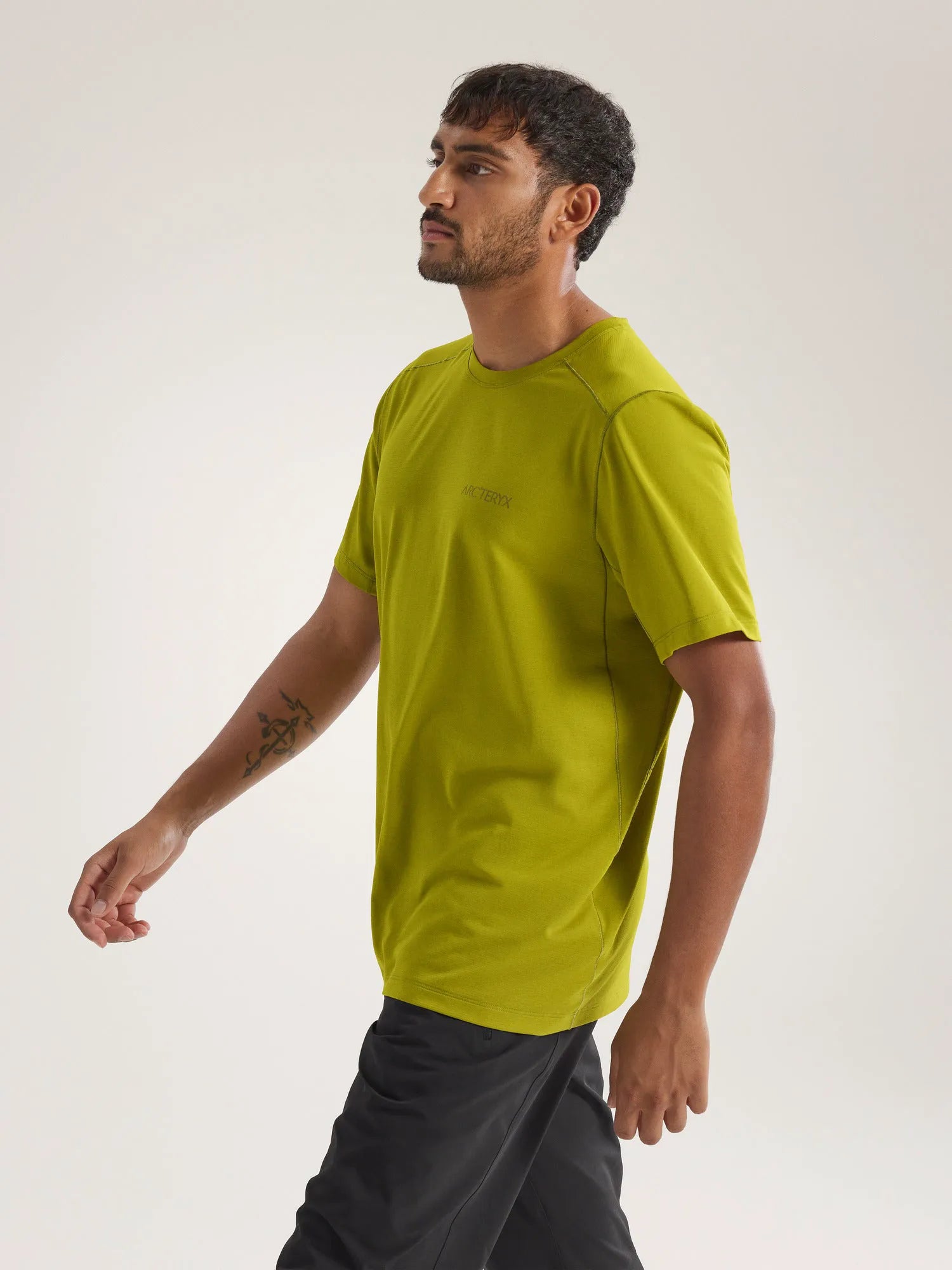 Olive Moss Heather / Tatsu
