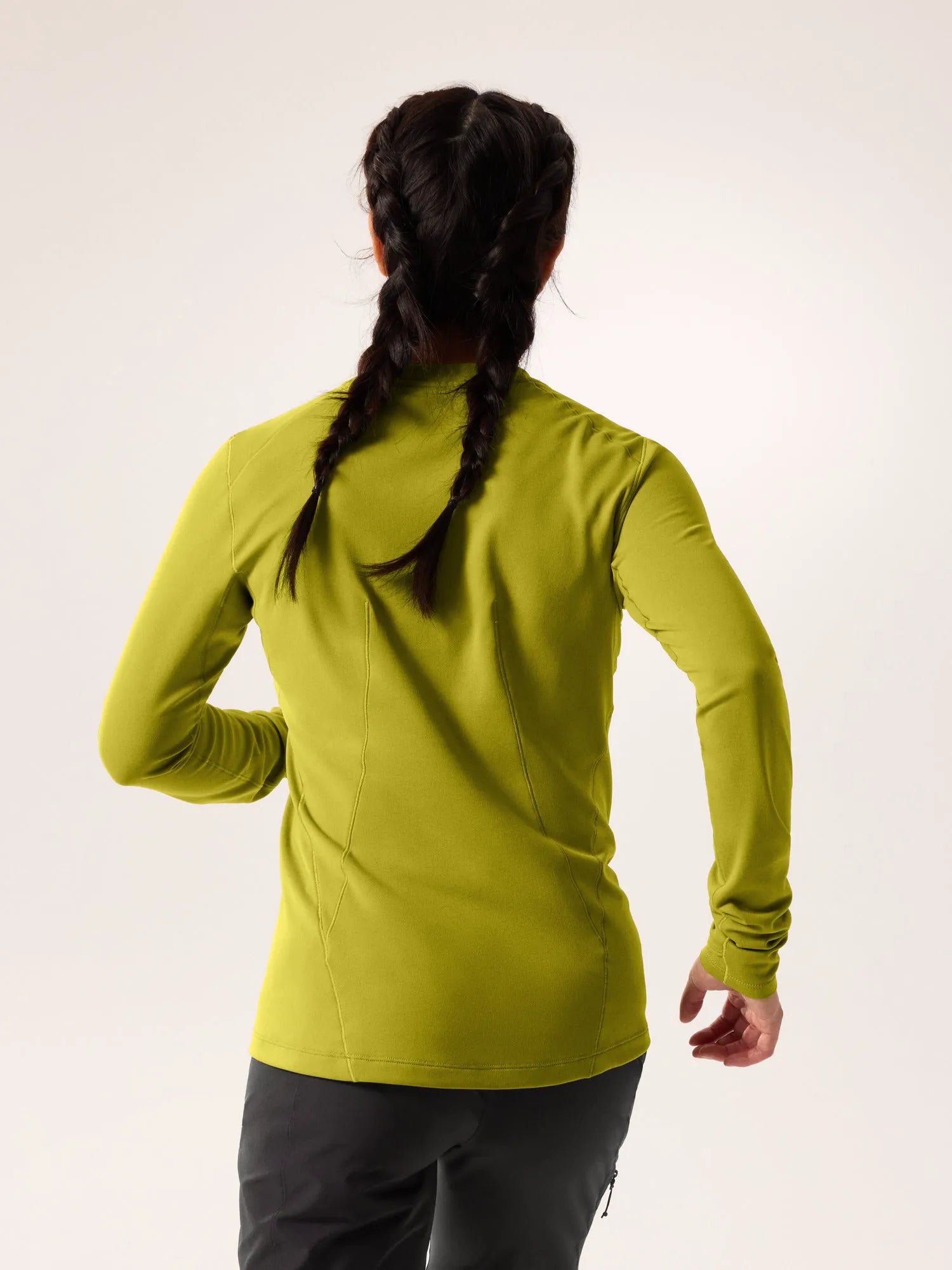Olive Moss Heather