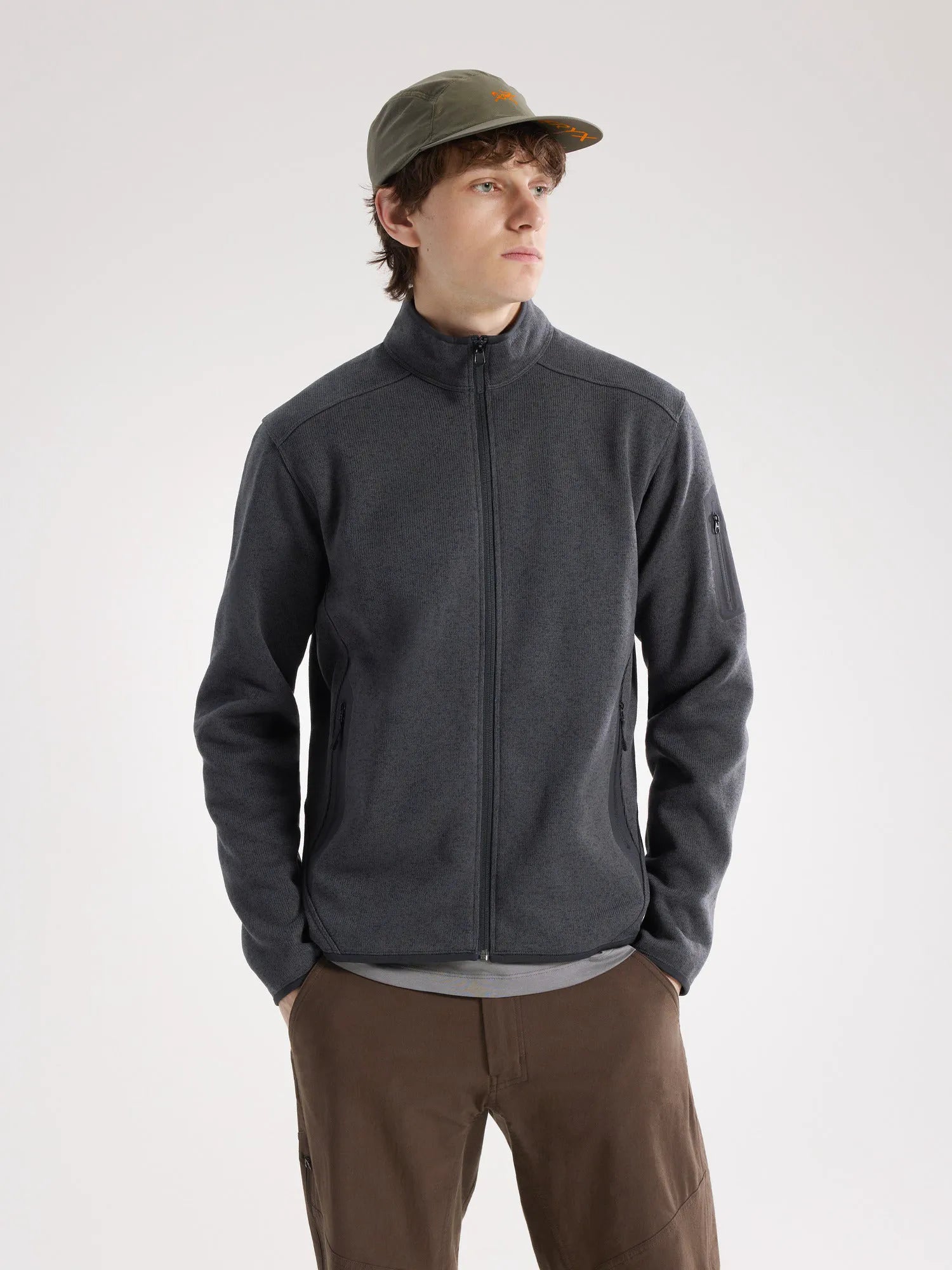 Black Heather II