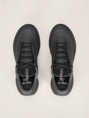 Black / Black