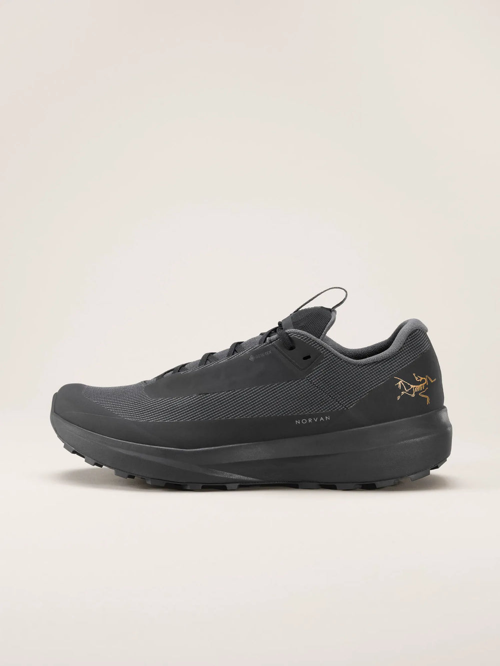 Black / Black