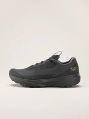 Black / Black