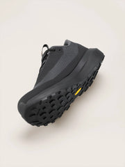 Black / Black