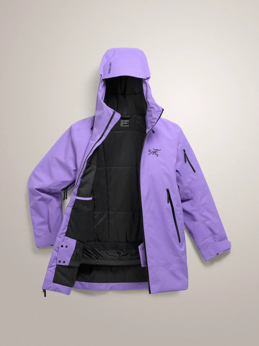 Aster / Black
