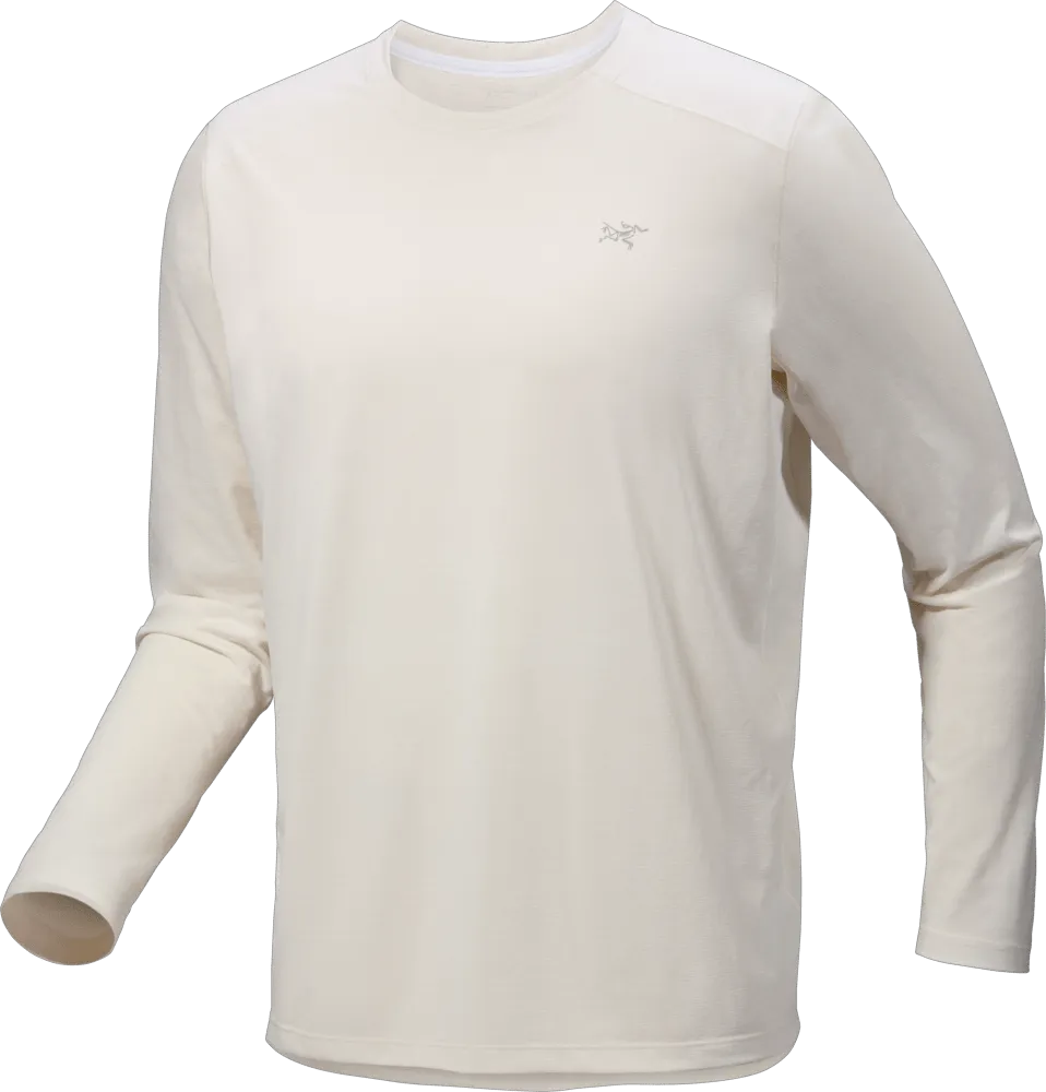 Arctic Silk Heather
