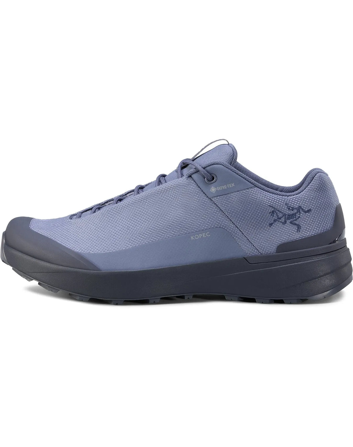 Stratus / Passport Grey