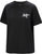 Black / Arctic Silk