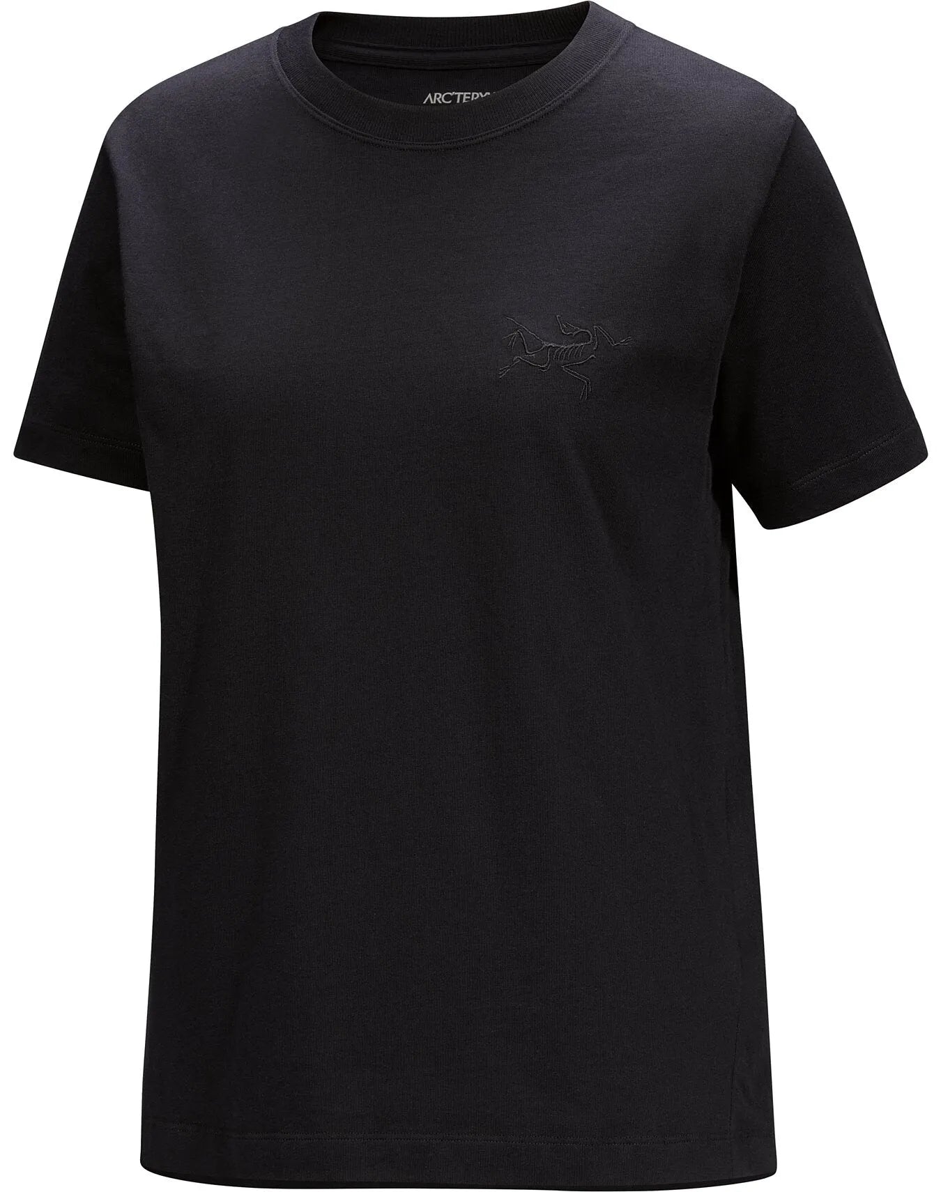 Black/Black