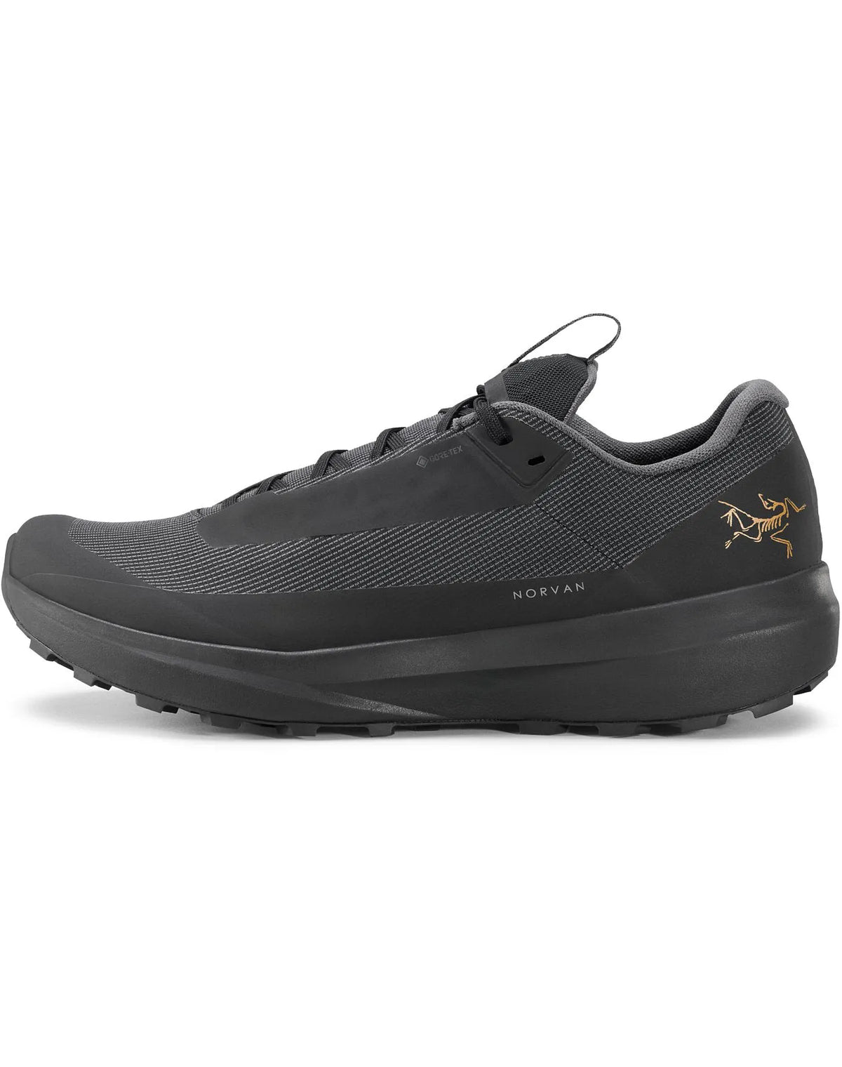 Black / Black