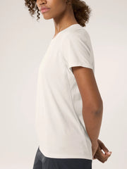 Arctic Silk Heather
