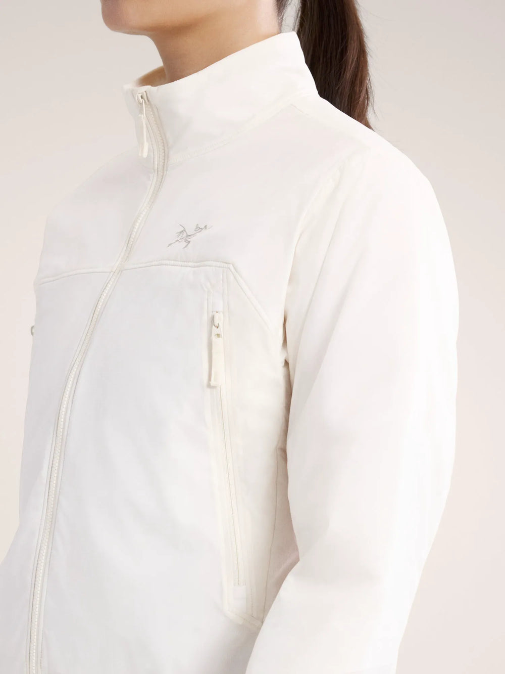 Arctic Silk