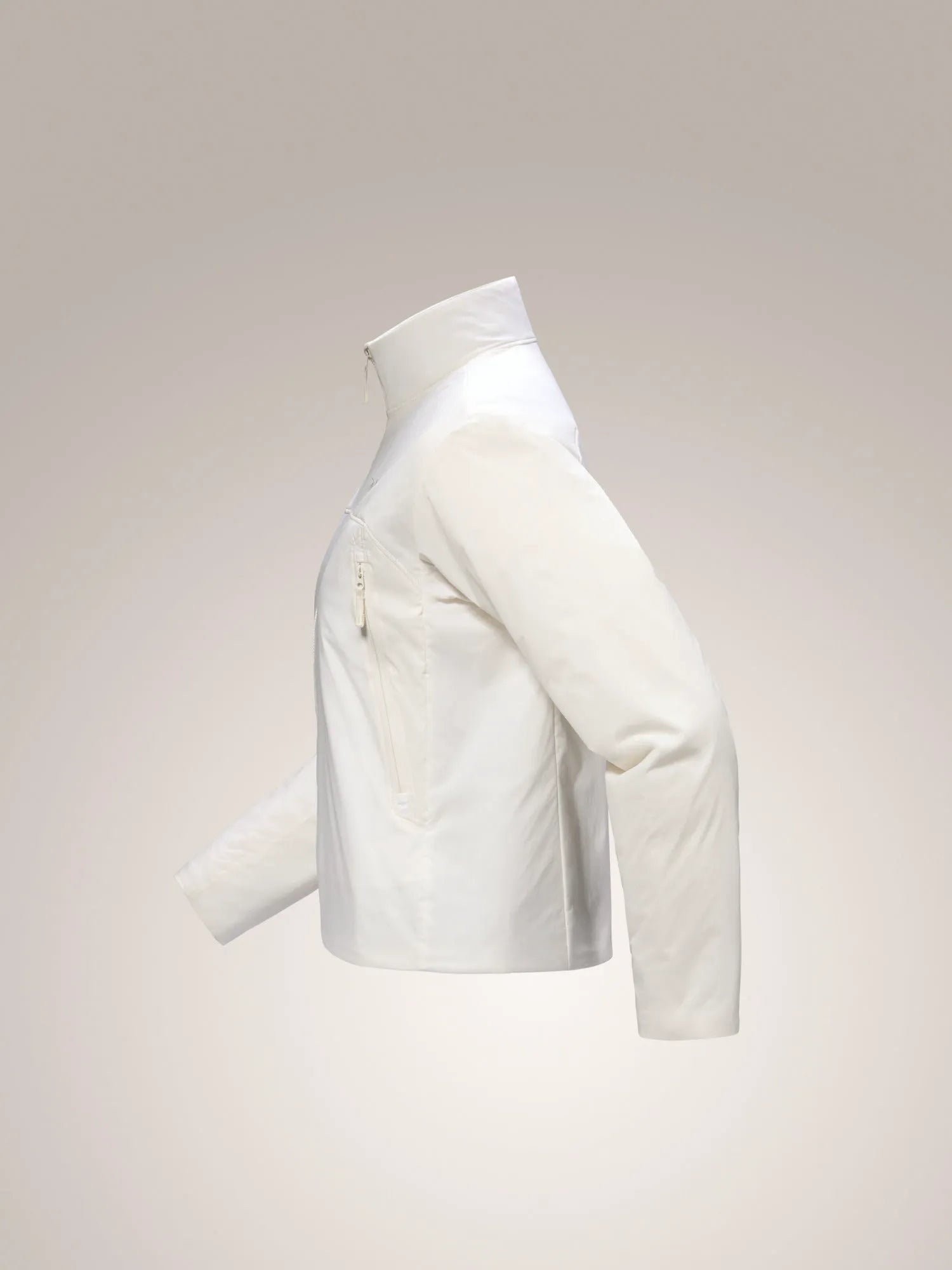 Arctic Silk