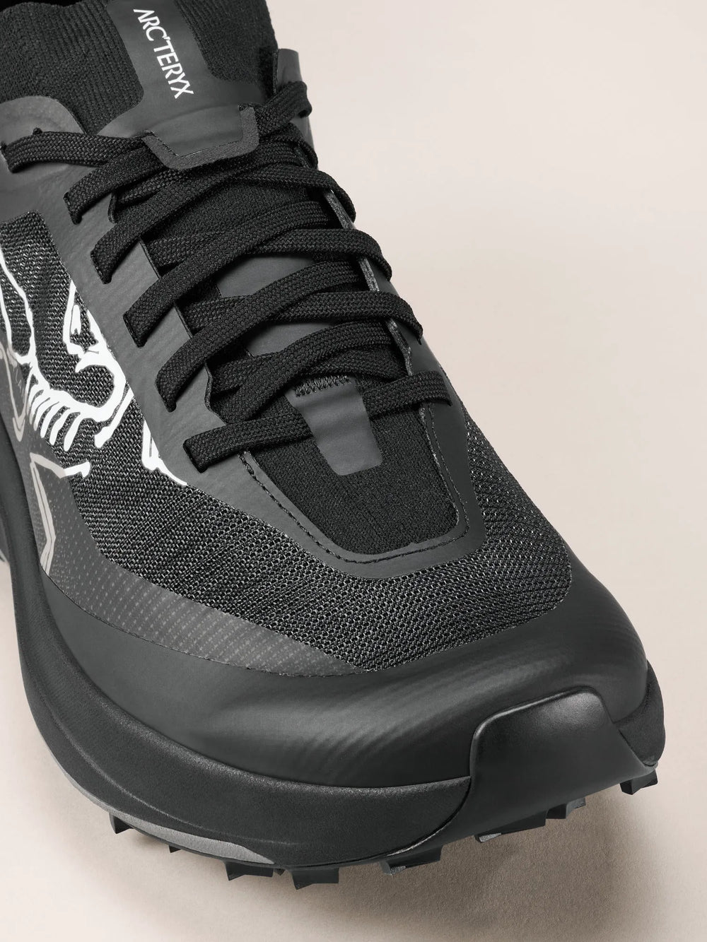 Black/Black