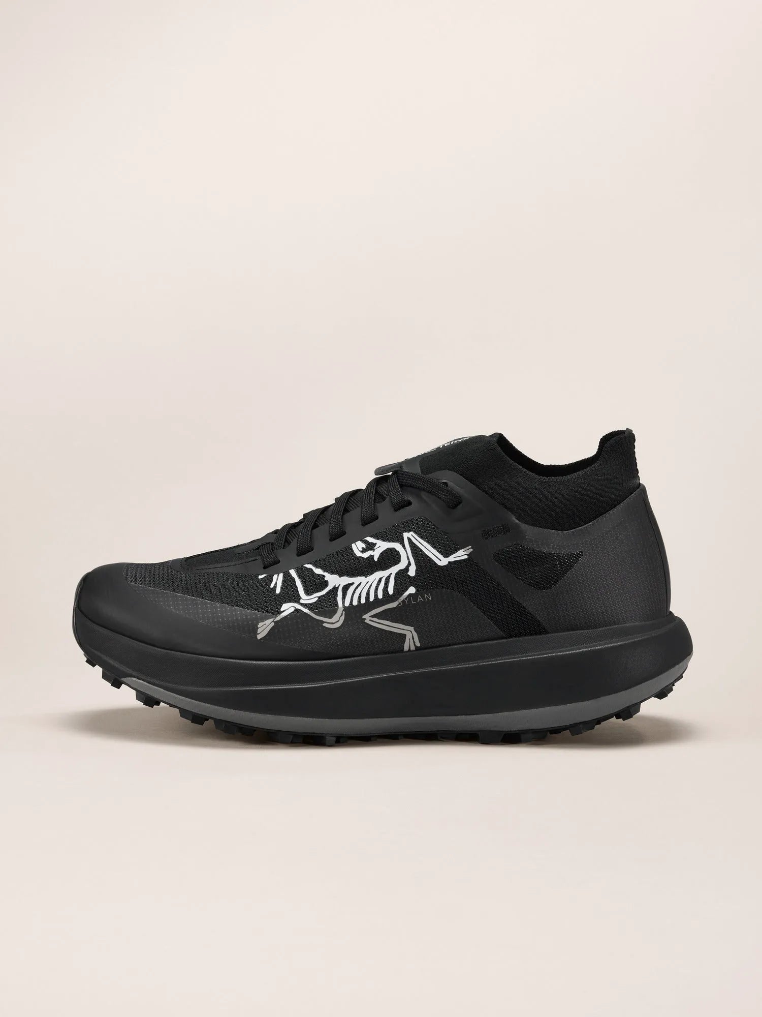 Black/Black