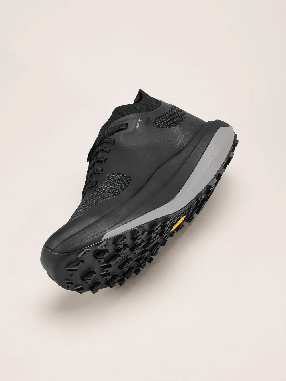 Black/Black