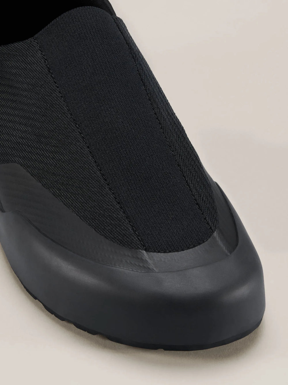 Black/Black