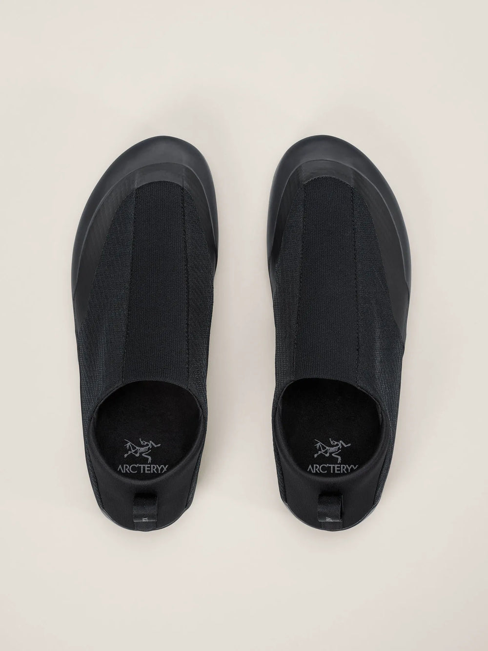 Black/Black