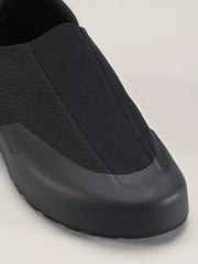 Black/Black
