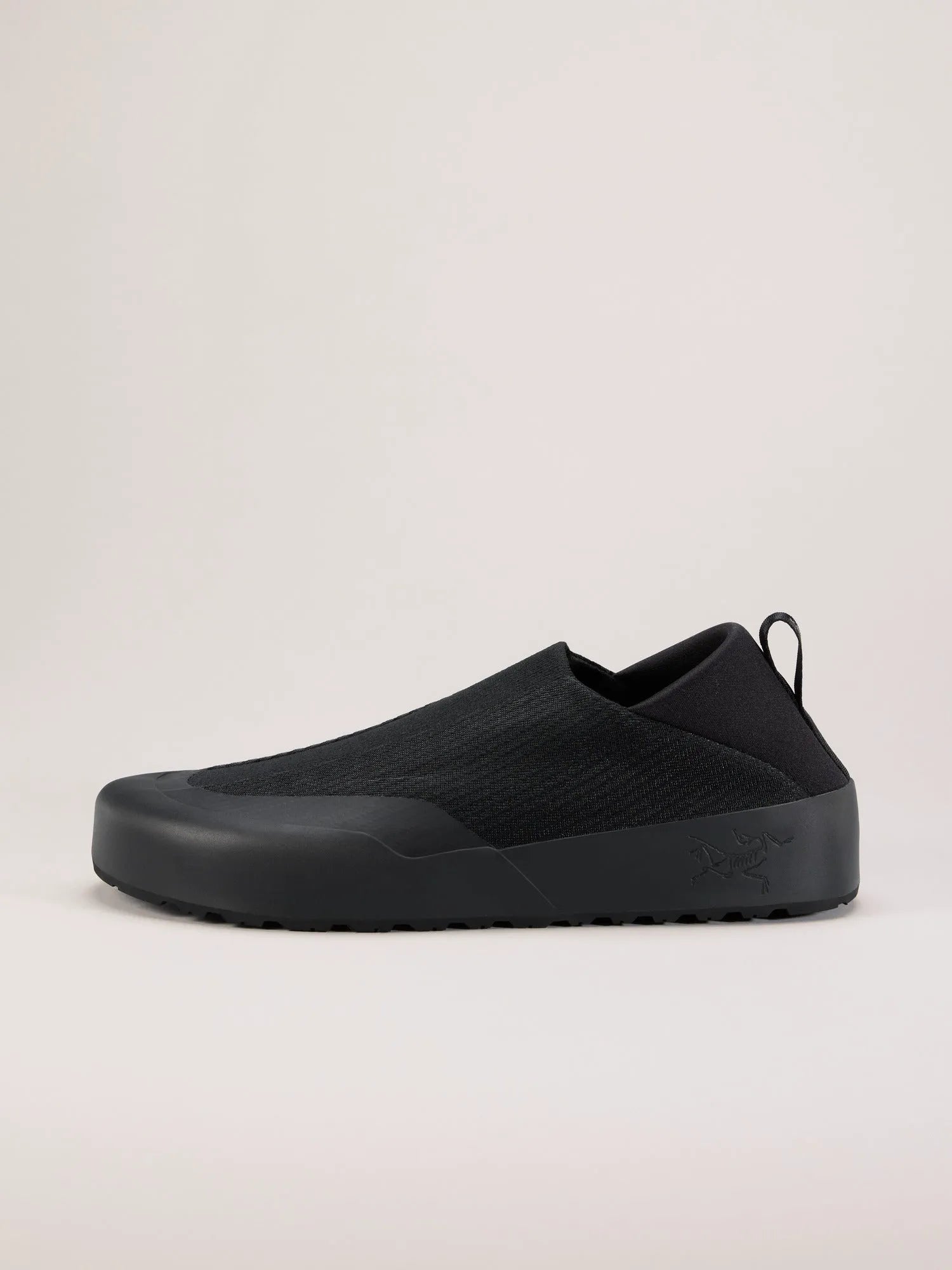 Black/Black