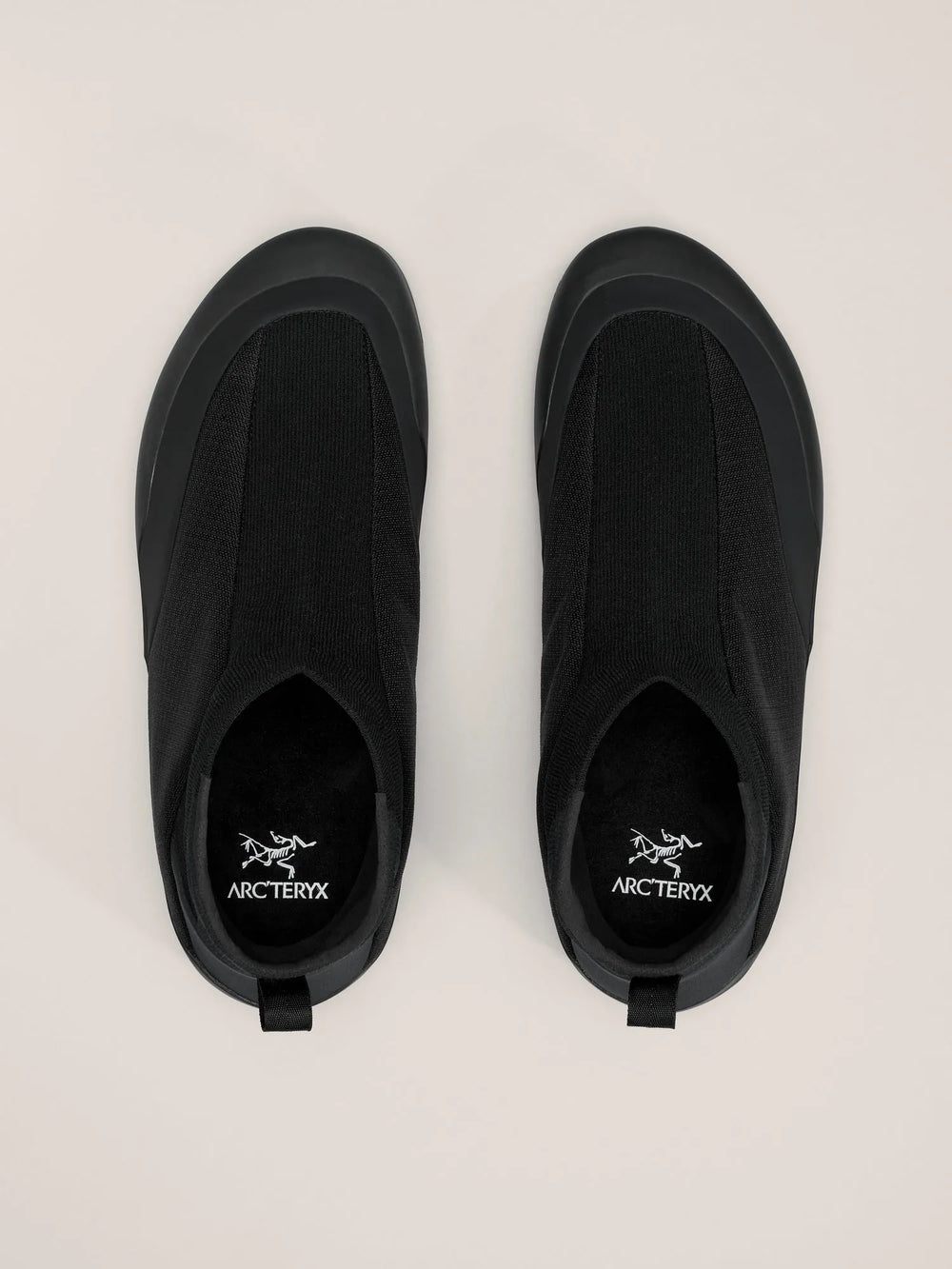 Black / Black
