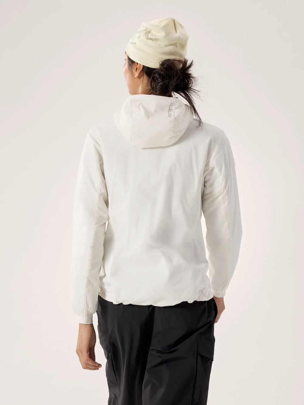 Arctic Silk