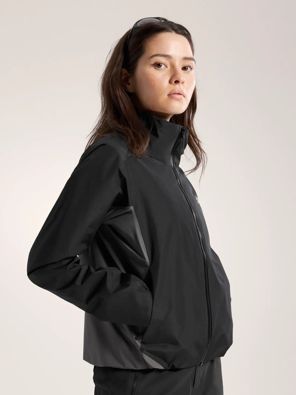 Black / Cloud